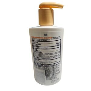 Bioré Blemish Fighting Ice Cleanser Salicylic Acid Acne Treatment 6.77 oz